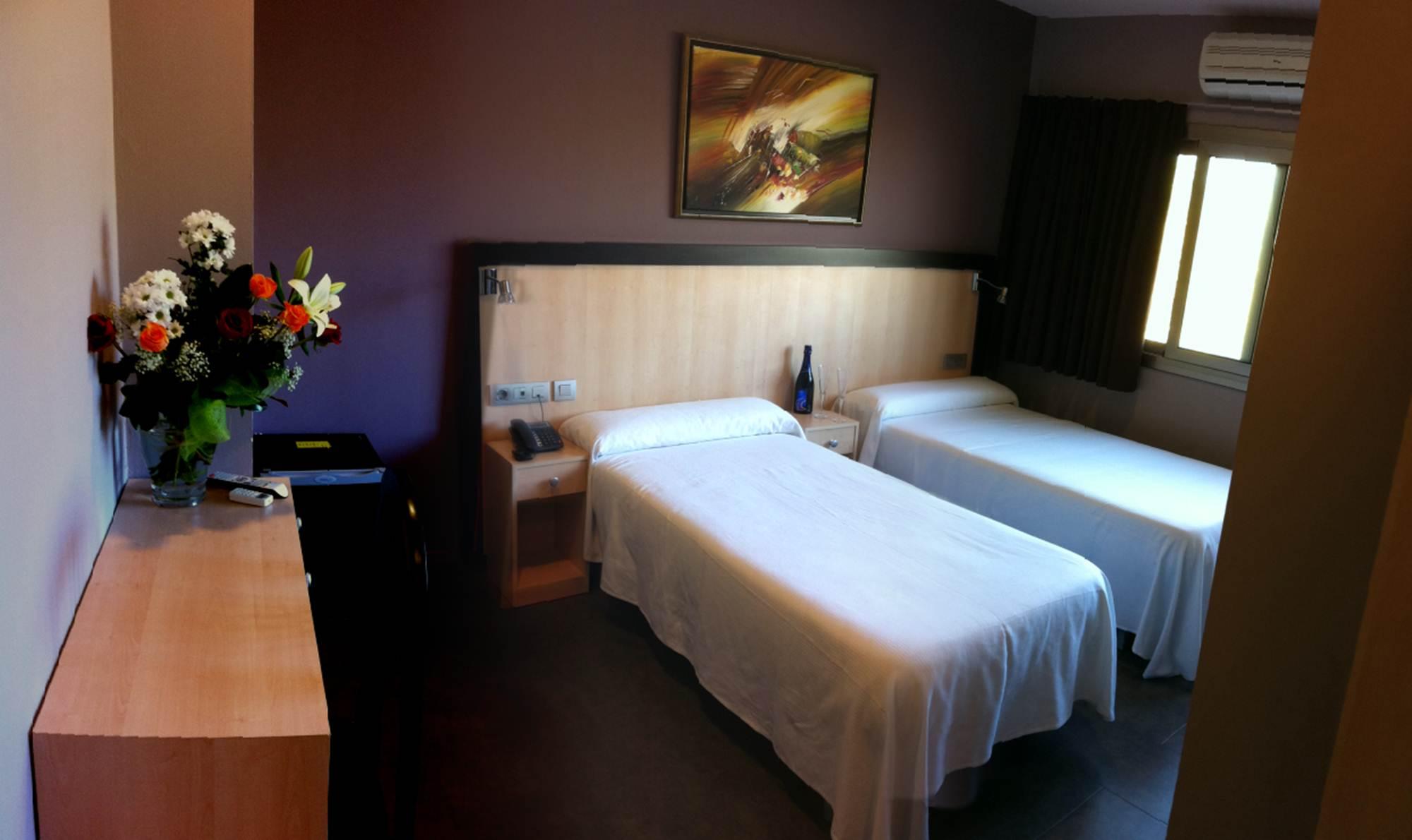 Hotel 170 Castelldefels Room photo